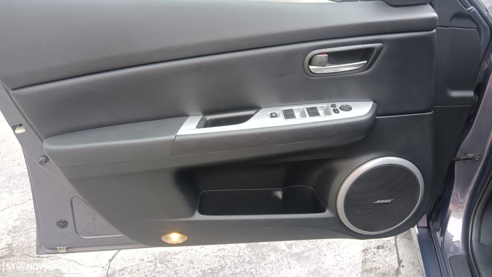 Mazda 6 MZR-CD 2.0 Exclusive Plus - 4