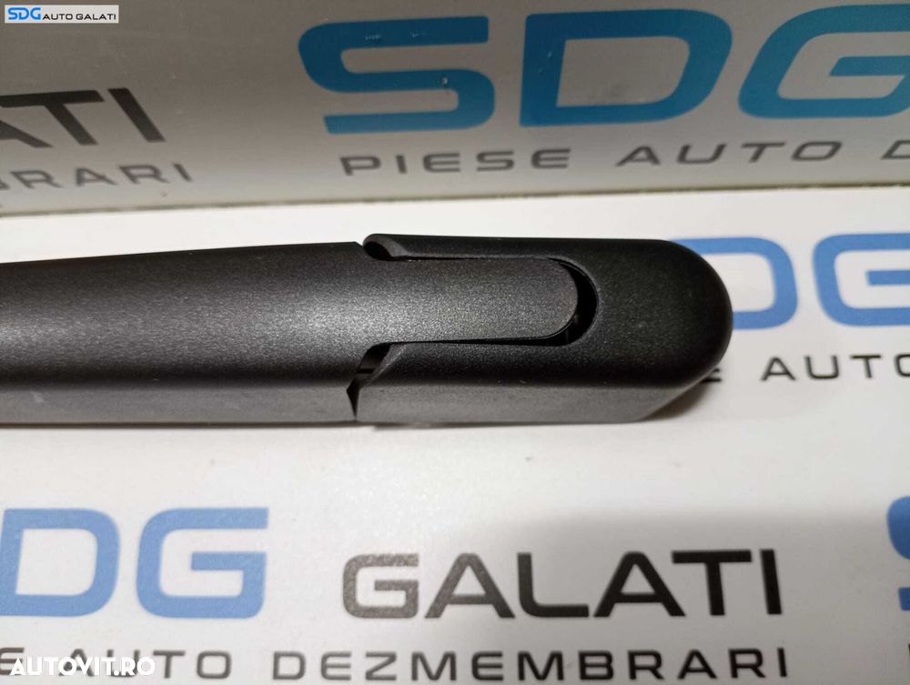 Brat Lama Stergator Luneta Geam Sticla de pe Hayon Haion Portbagaj Nou Opel Astra H 1.7 CDTI 2004 - 2010 Cod 13105983 [M4011] - 2