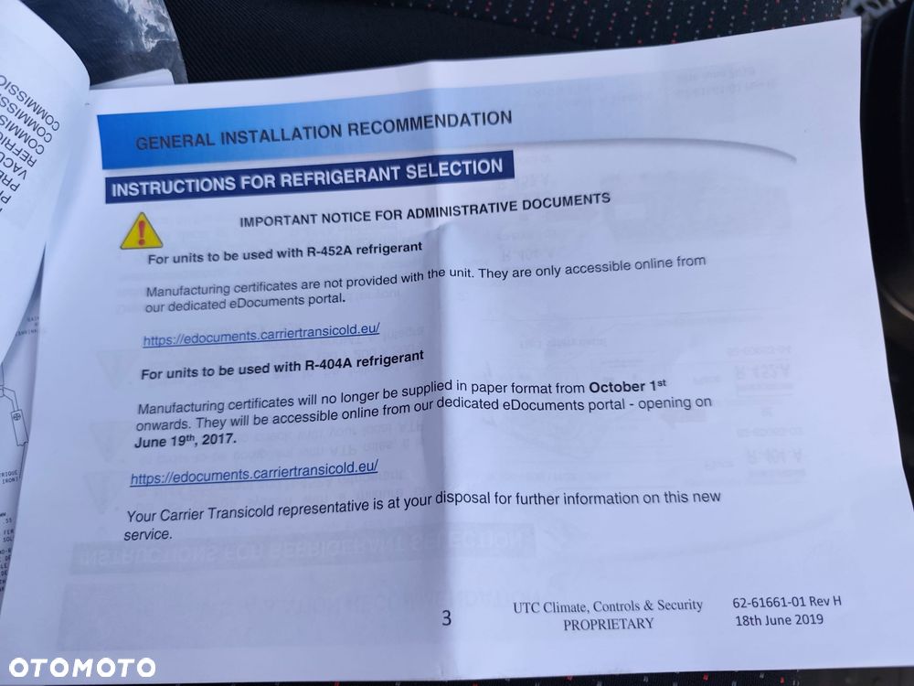 Citroën JUMPER - 12