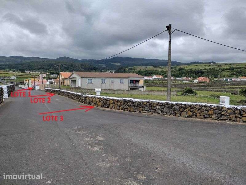 Terreno Urbano para construção - Lote 1 - Grande imagem: 3/5