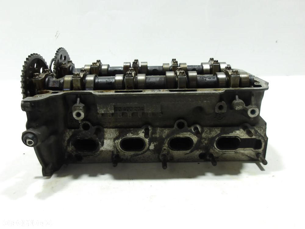 GŁOWICA CYLINDRÓW 1.2 16V Z12XE 90400234 OPEL CORSA C COMBO C AGILA A F-VAT - 2