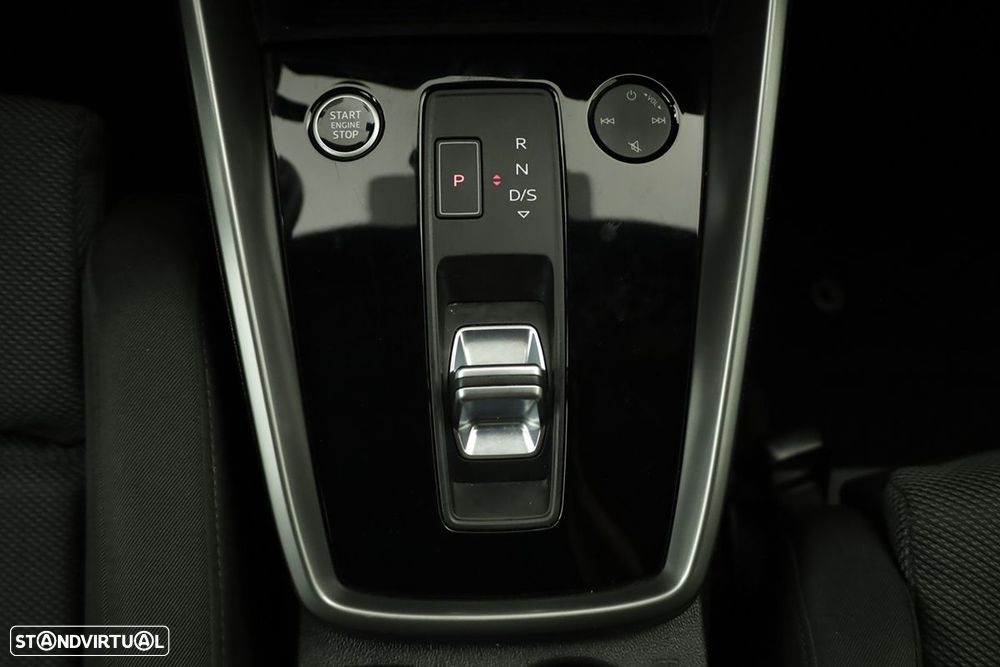Audi A3 Sportback 40 TFSIe Advanced - 14