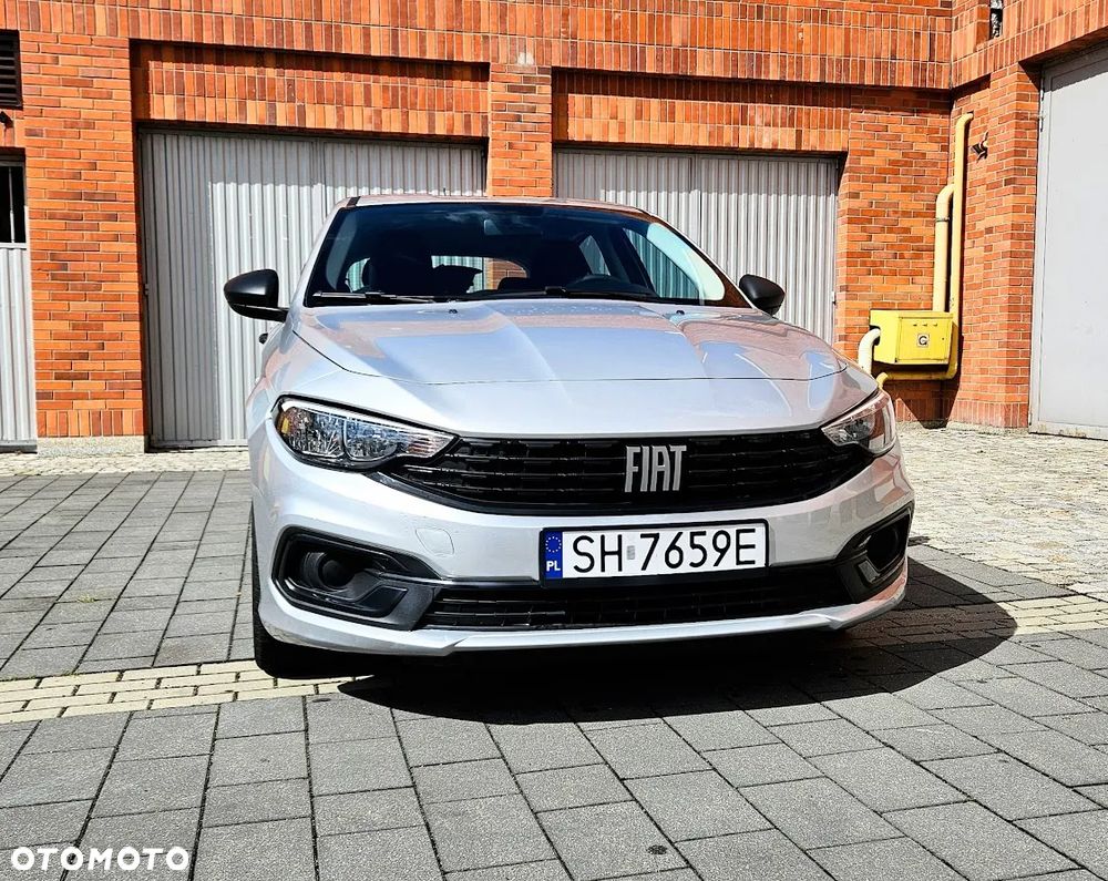 Fiat Tipo 1.4 Classic - 18