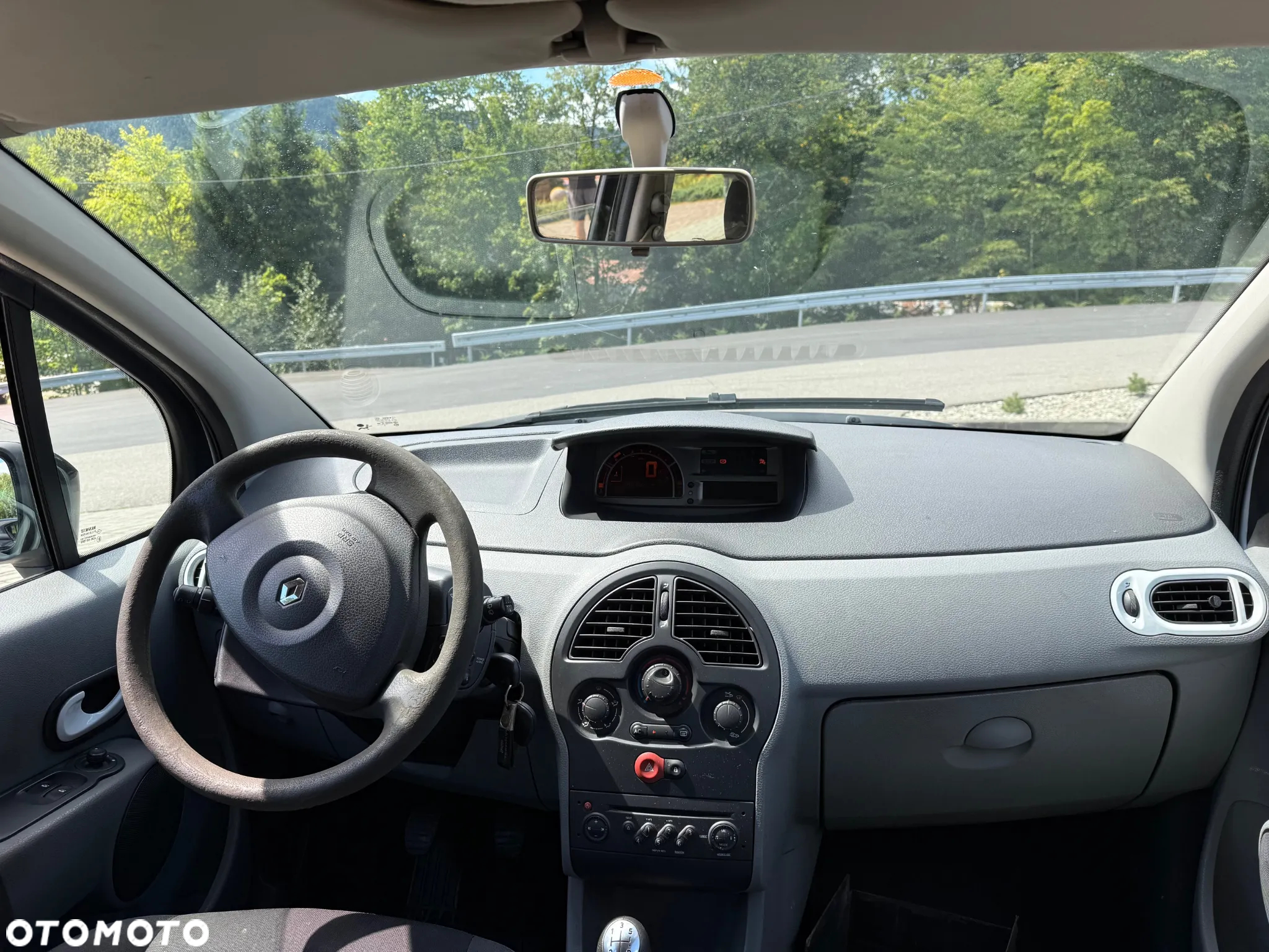 Renault Modus 1.5 dCi Yahoo - 9