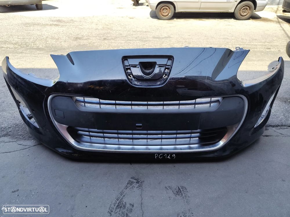 PEUGEOT 308 I PARA CHOQUES FRENTE - PC169 - 1