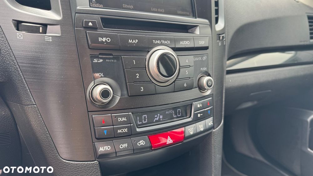 Subaru Outback 2.5i Lineartronic Sport - 38