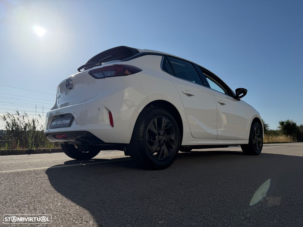 Opel Corsa-e Electric Ultimate - 16