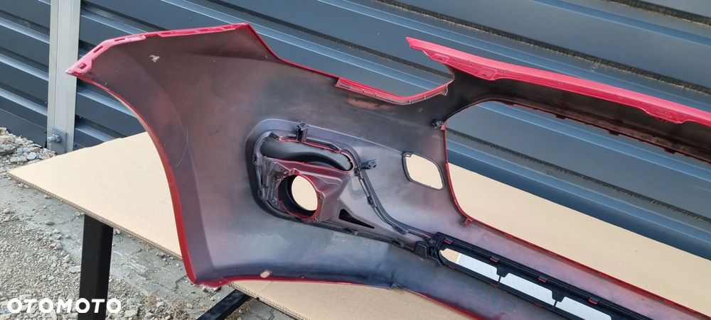 SUZUKI SWIFT MK8 2017- Zderzak przód oryginał ME352 - 15