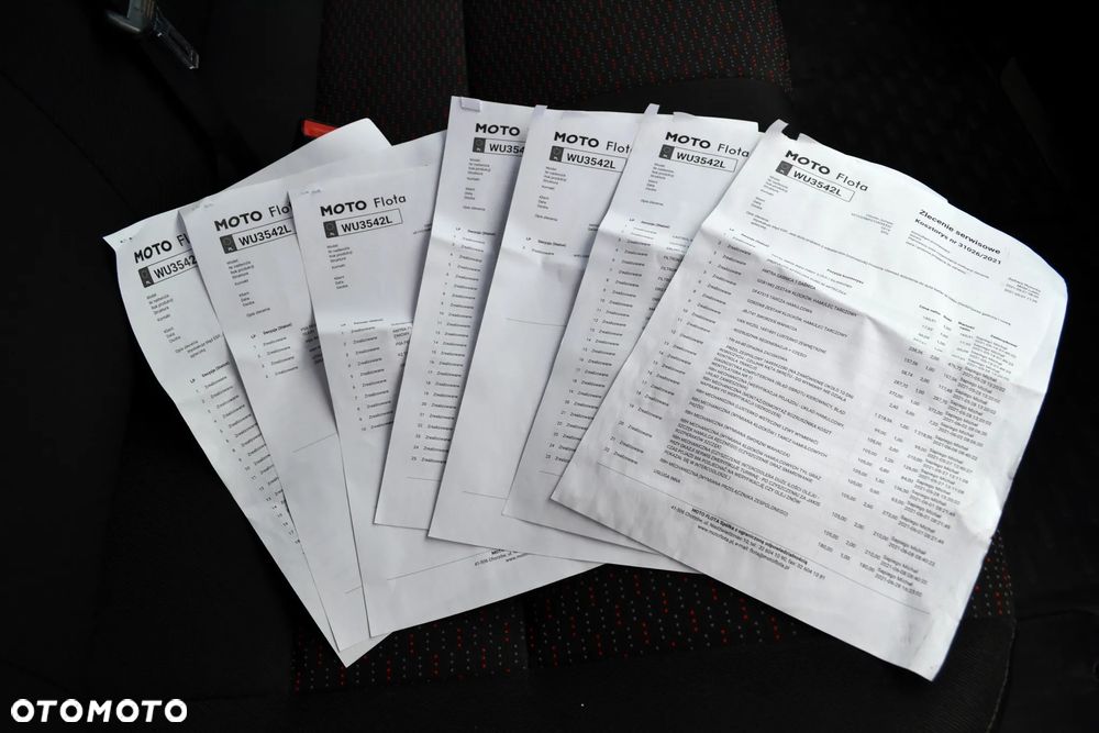 Citroën Jumper L4H2 MAXI DŁUGI LONG - 37