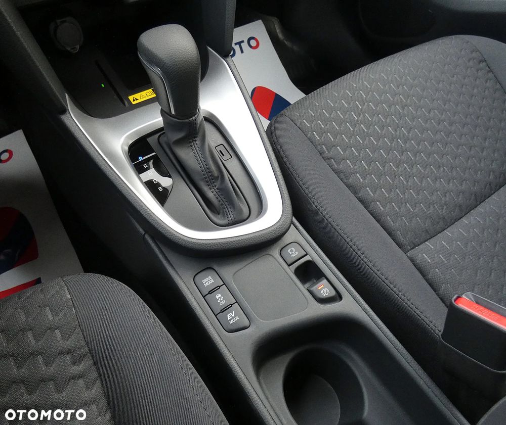 Toyota Yaris Cross Hybrid 1.5 Comfort - 27