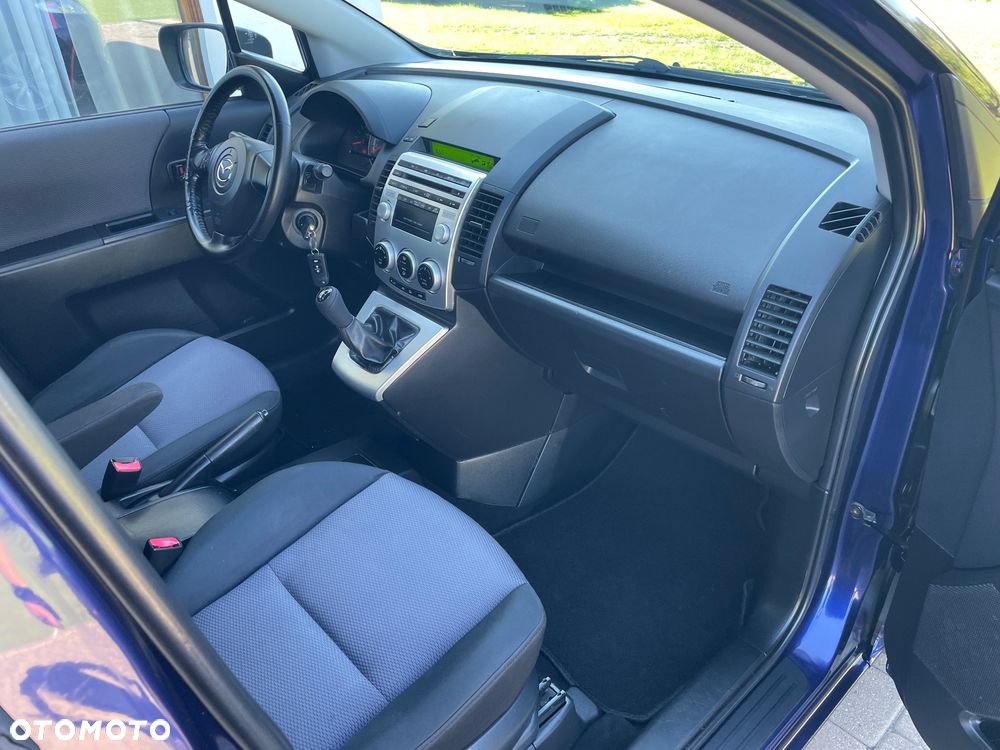 Mazda 5 1.8 Comfort - 6