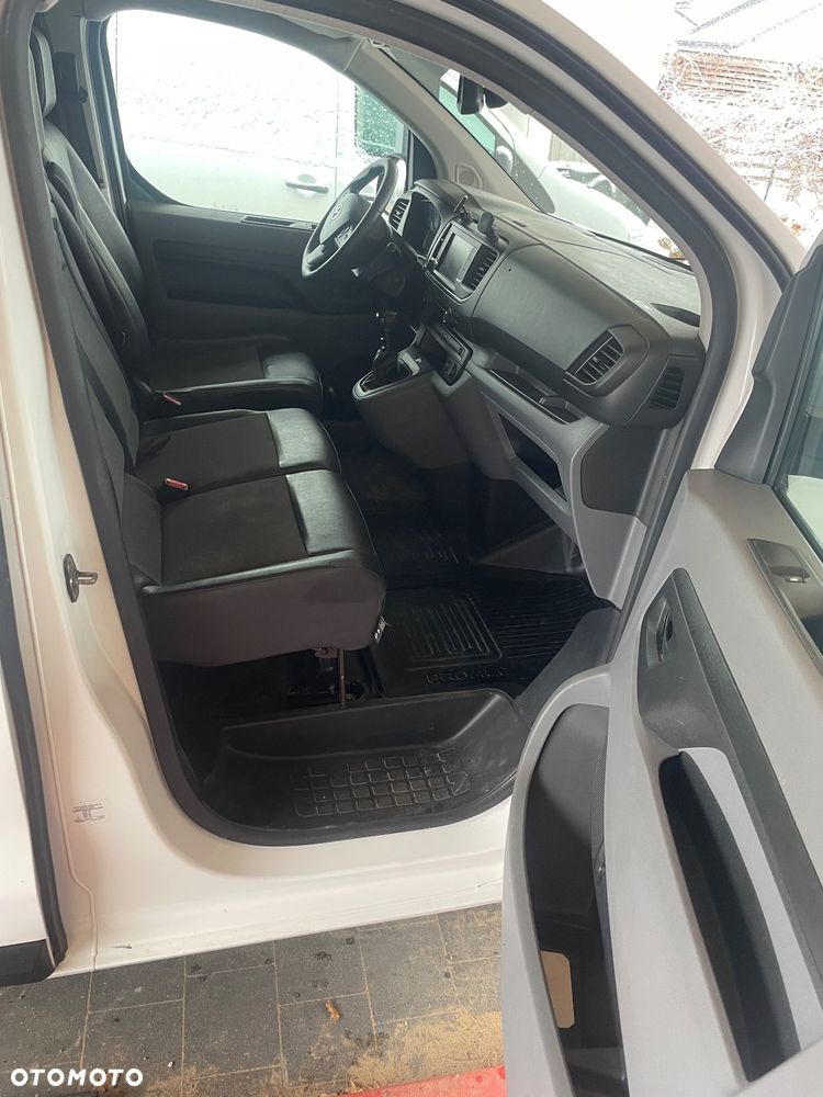Toyota Proace - 11