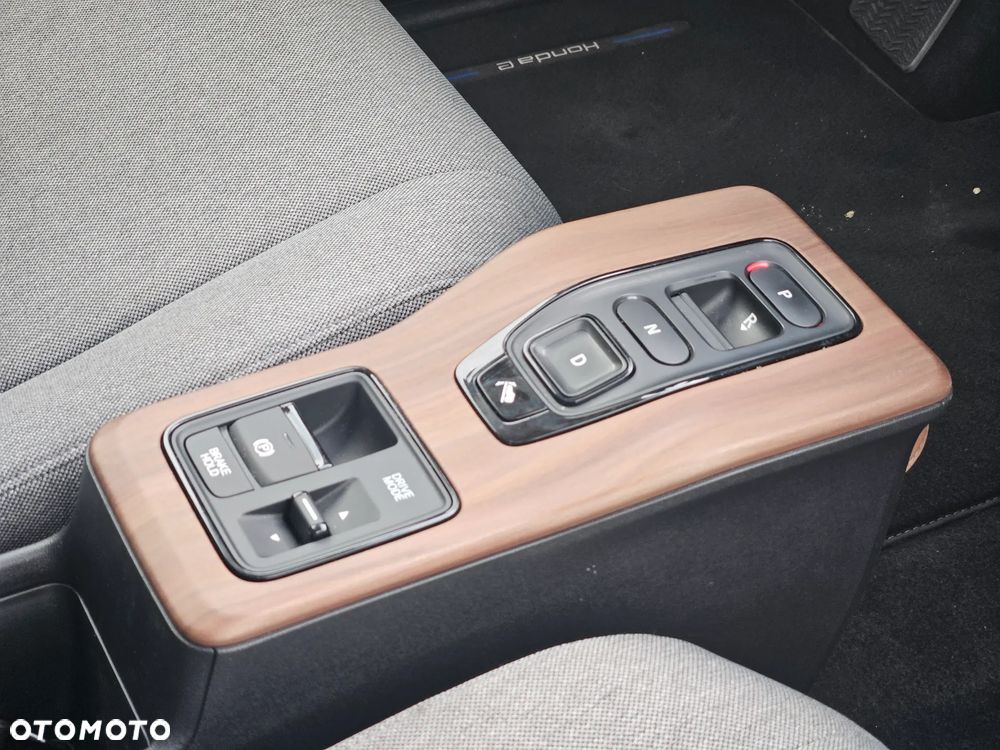 Honda e Advance-Paket - 23