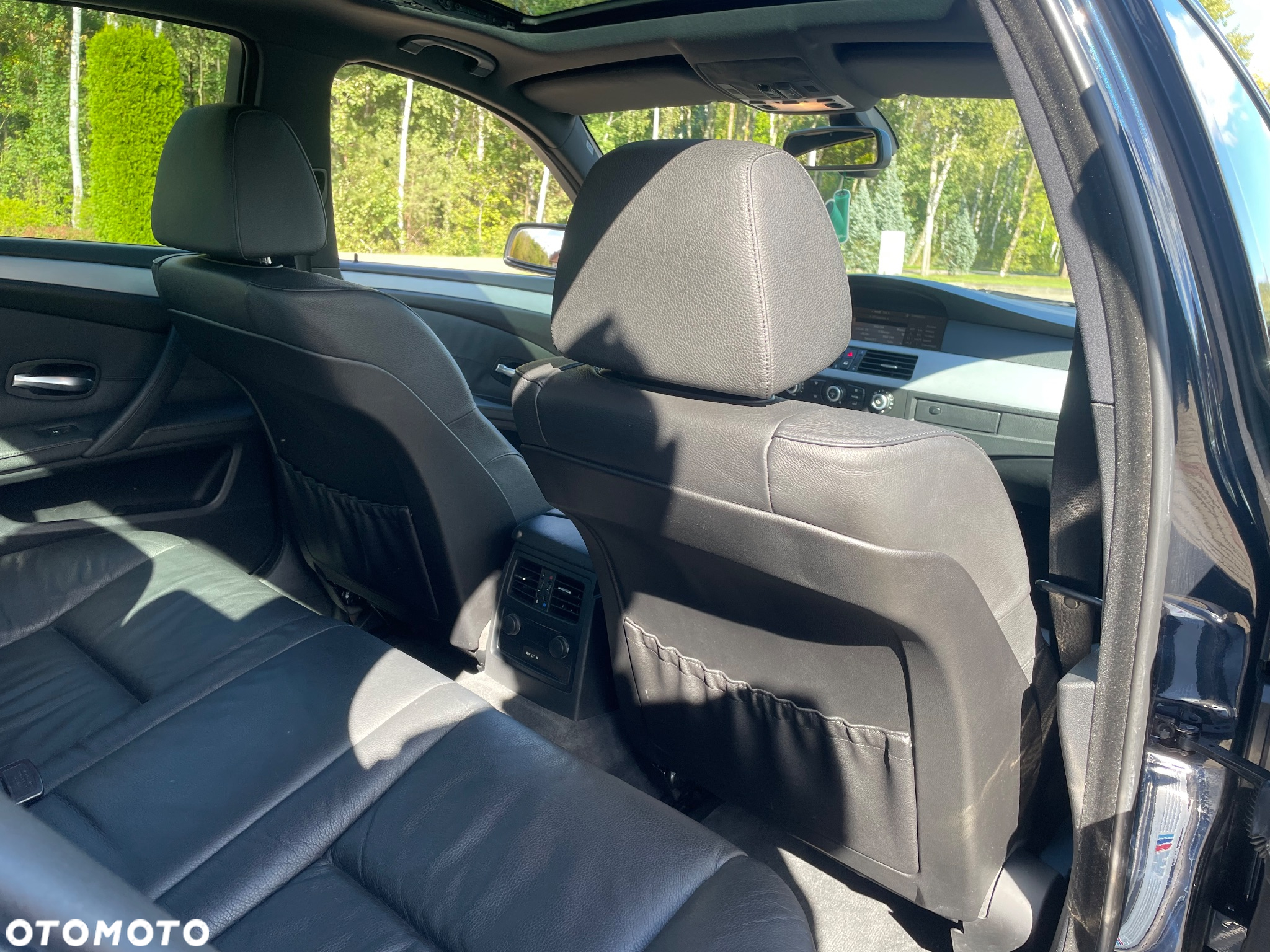 BMW Seria 5 - 29