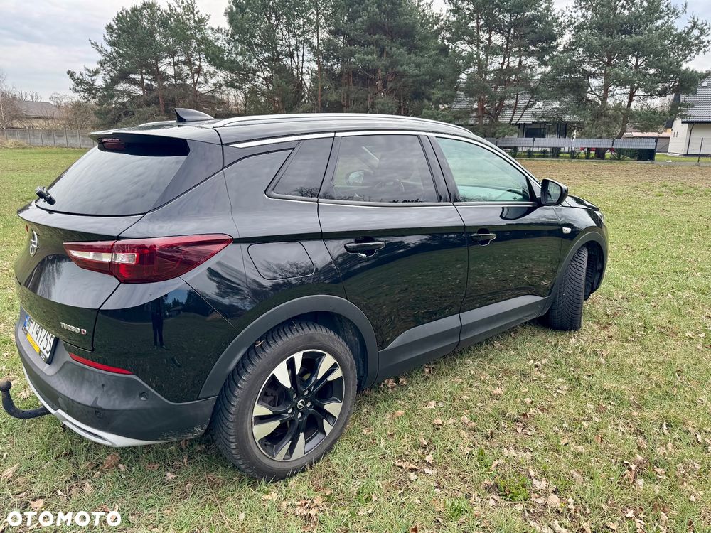 Opel Grandland X 2.0 CDTI Elite S&S - 3