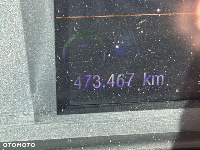 MAN TGX 18.470 BL SA RETARDER - 12