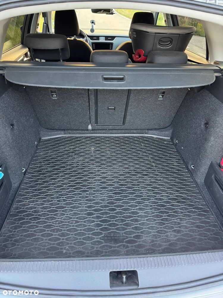 Skoda Octavia 2.0 TDI SCR Style - 14