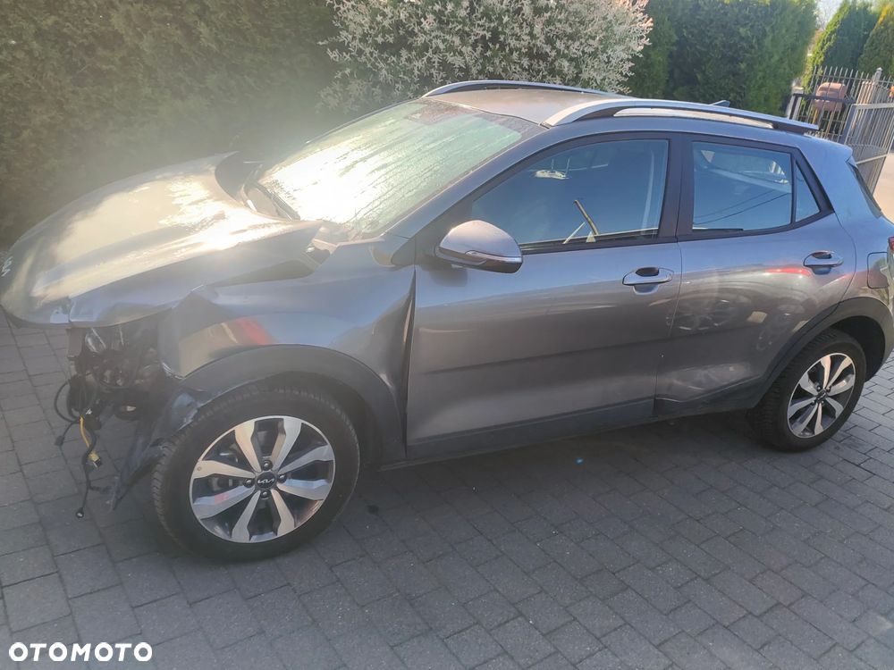 Kia Stonic 1.0 T-GDI MHEV L DCT - 4
