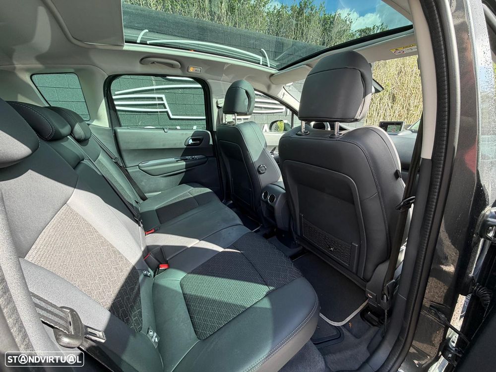Peugeot 3008 PureTech 130 Stop & Start Allure - 10