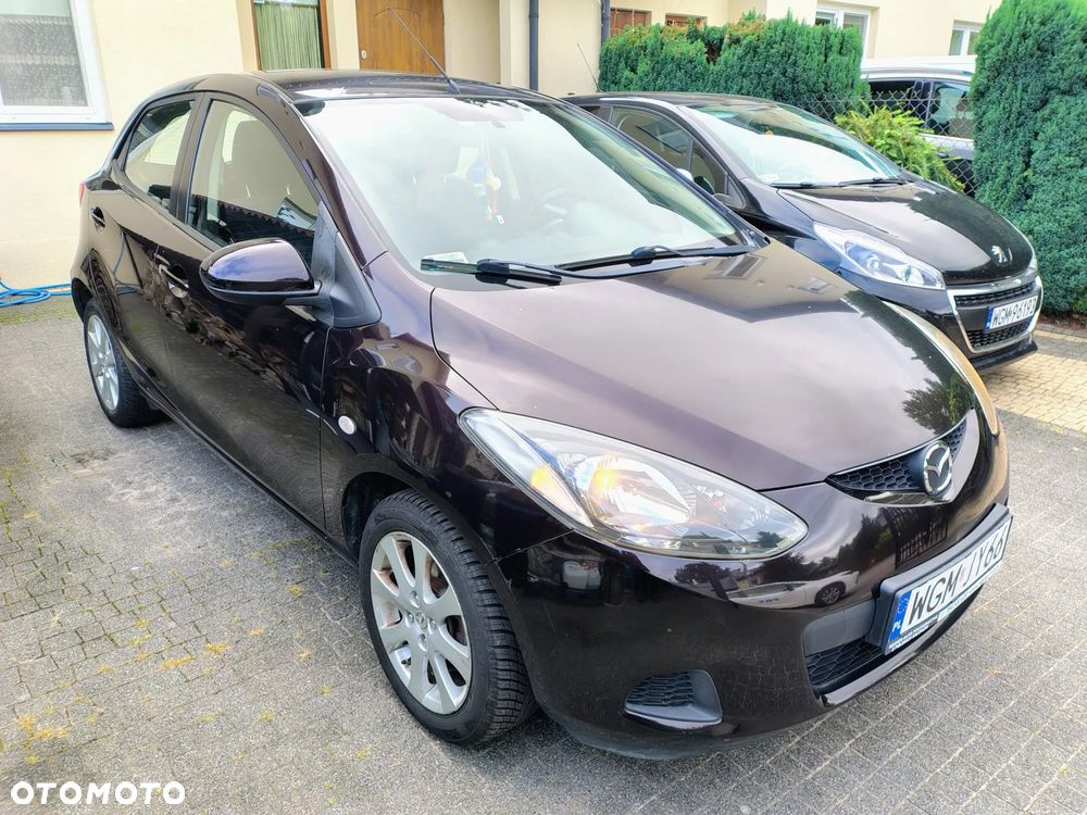 Mazda 2 1.3 Exclusive - 3