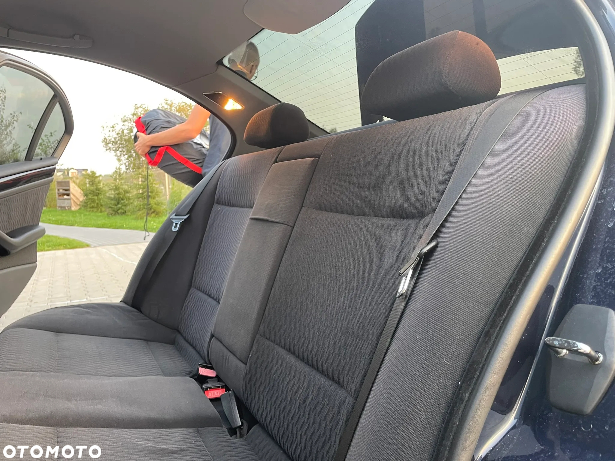 BMW Seria 3 320i - 8