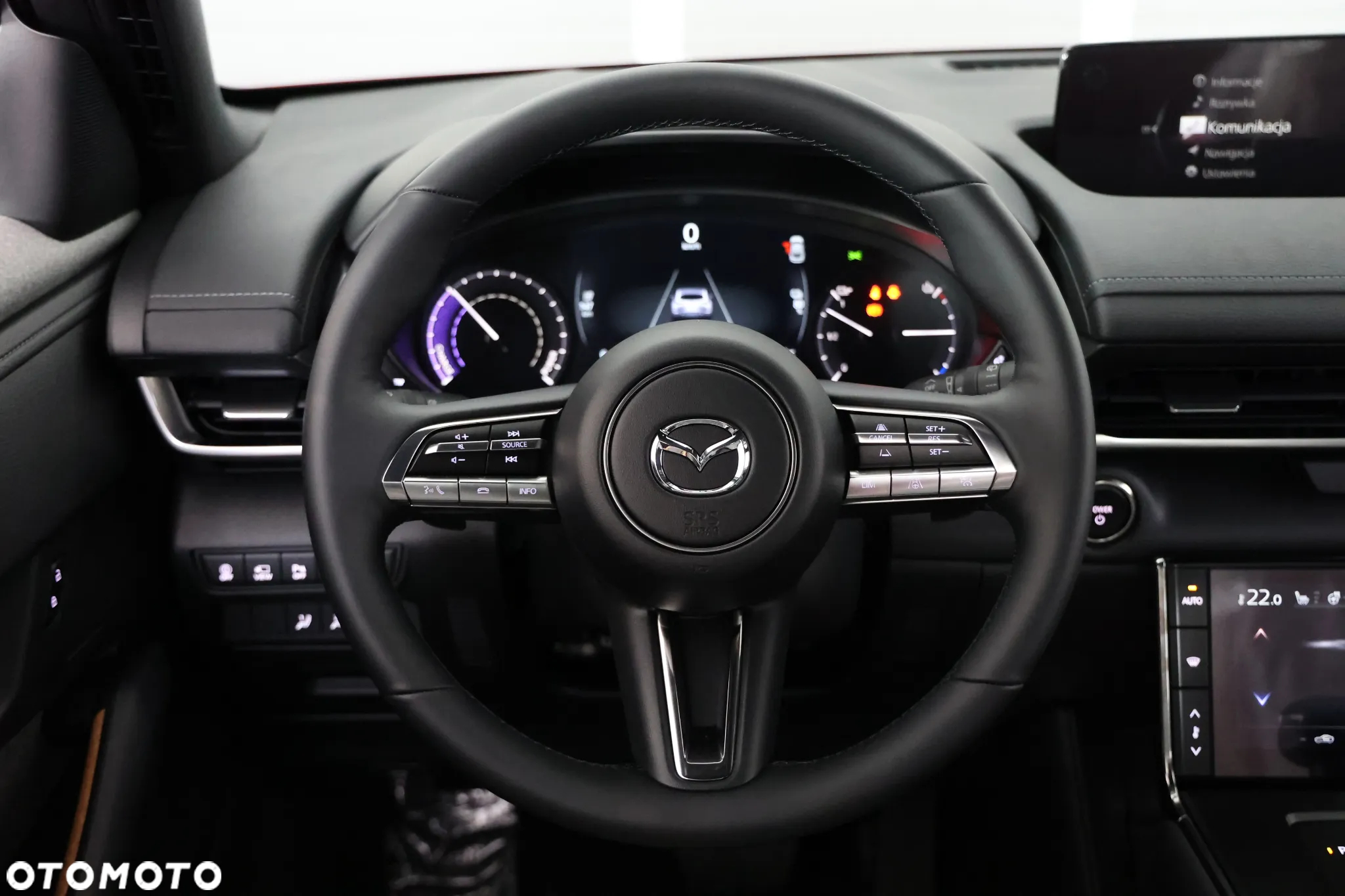 Mazda MX-30 - 19