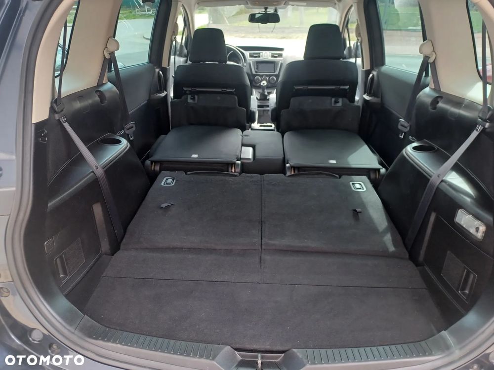 Mazda 5 2.0 MZR-DISI i-stop Sendo - 18