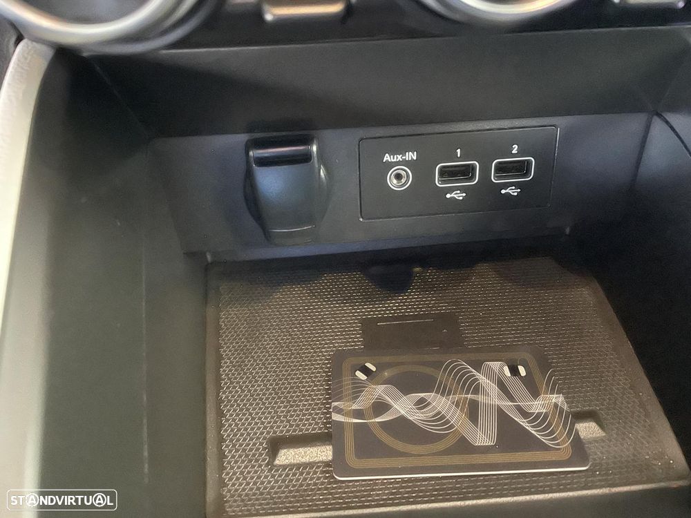 Renault Clio TCe 90 INTENS - 15