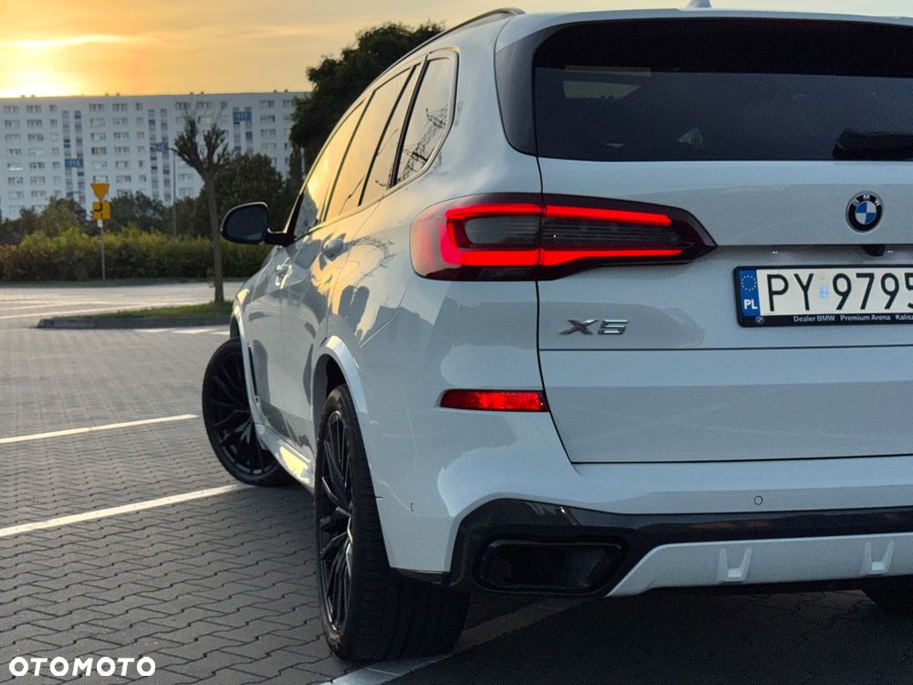 BMW X5 - 15