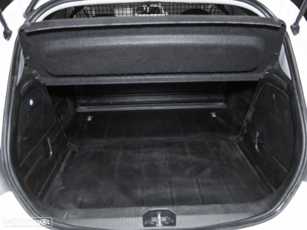 Opel Corsa Van 1.3 CDTi 1.2 c/iva - 17