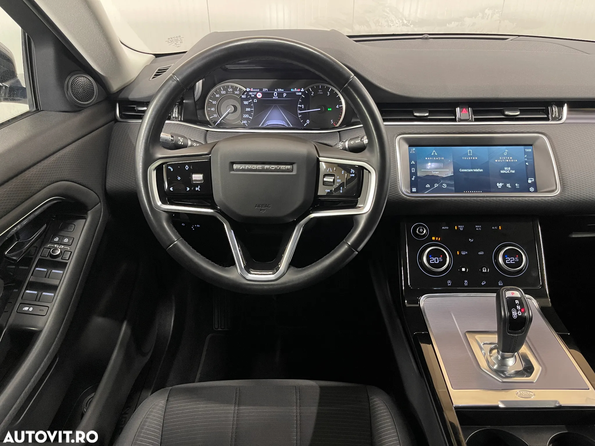 Land Rover Range Rover Evoque 2.0 D165 MHEV - 6