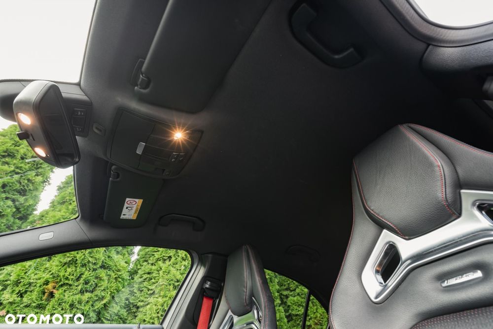 Mercedes-Benz Klasa A - 33