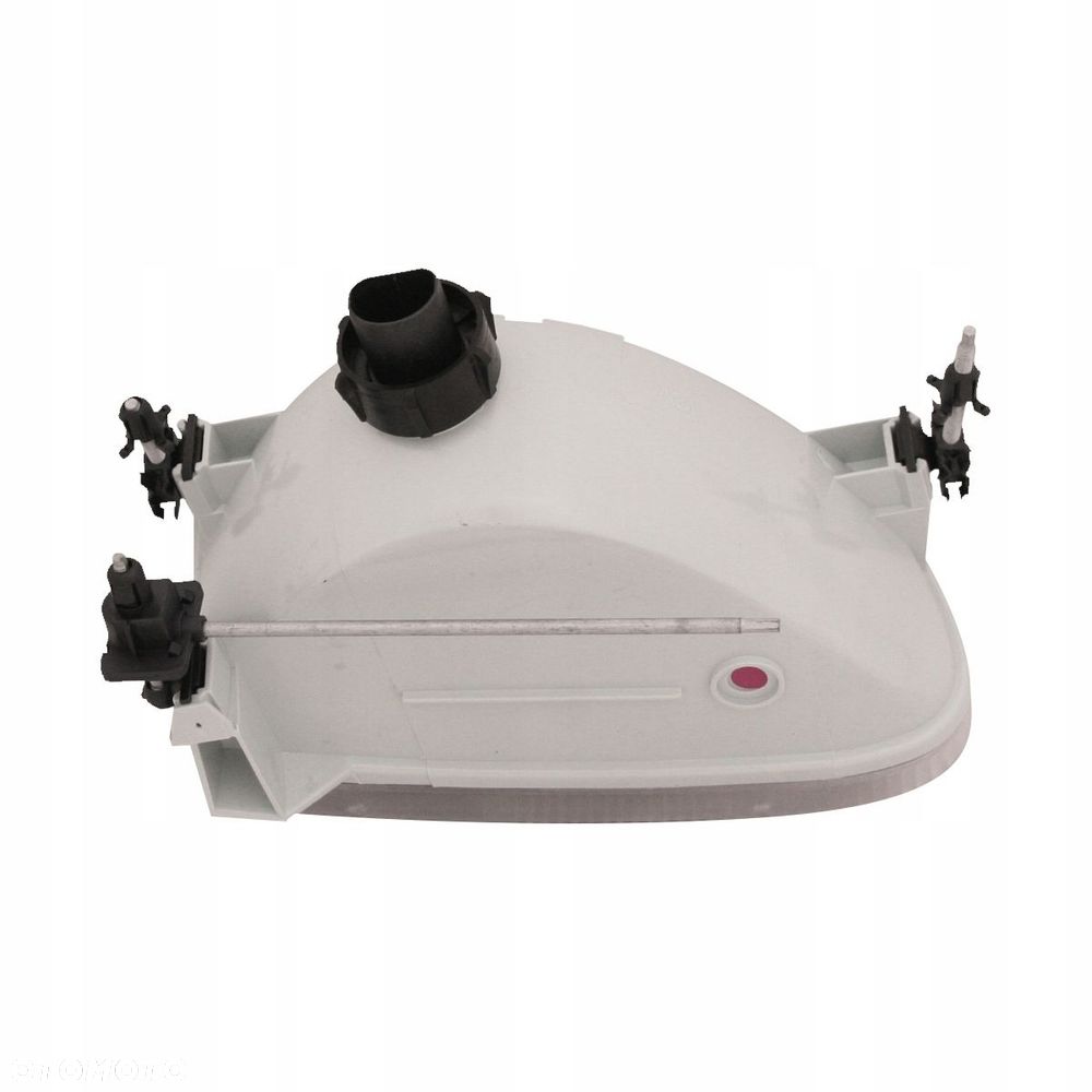 Reflektor Lampa Przód Ford Explorer U2 1995-2001 Usa kpl - 2
