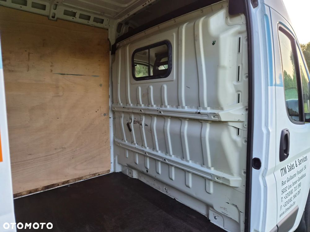 Peugeot Boxer HDi L4 - 18