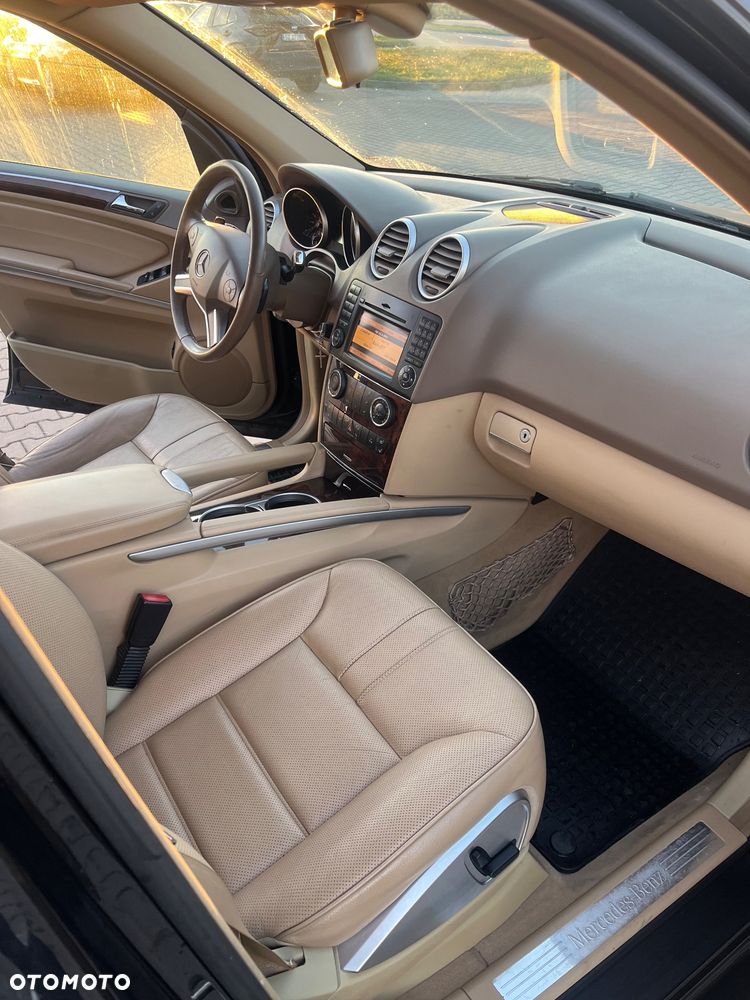 Mercedes-Benz ML