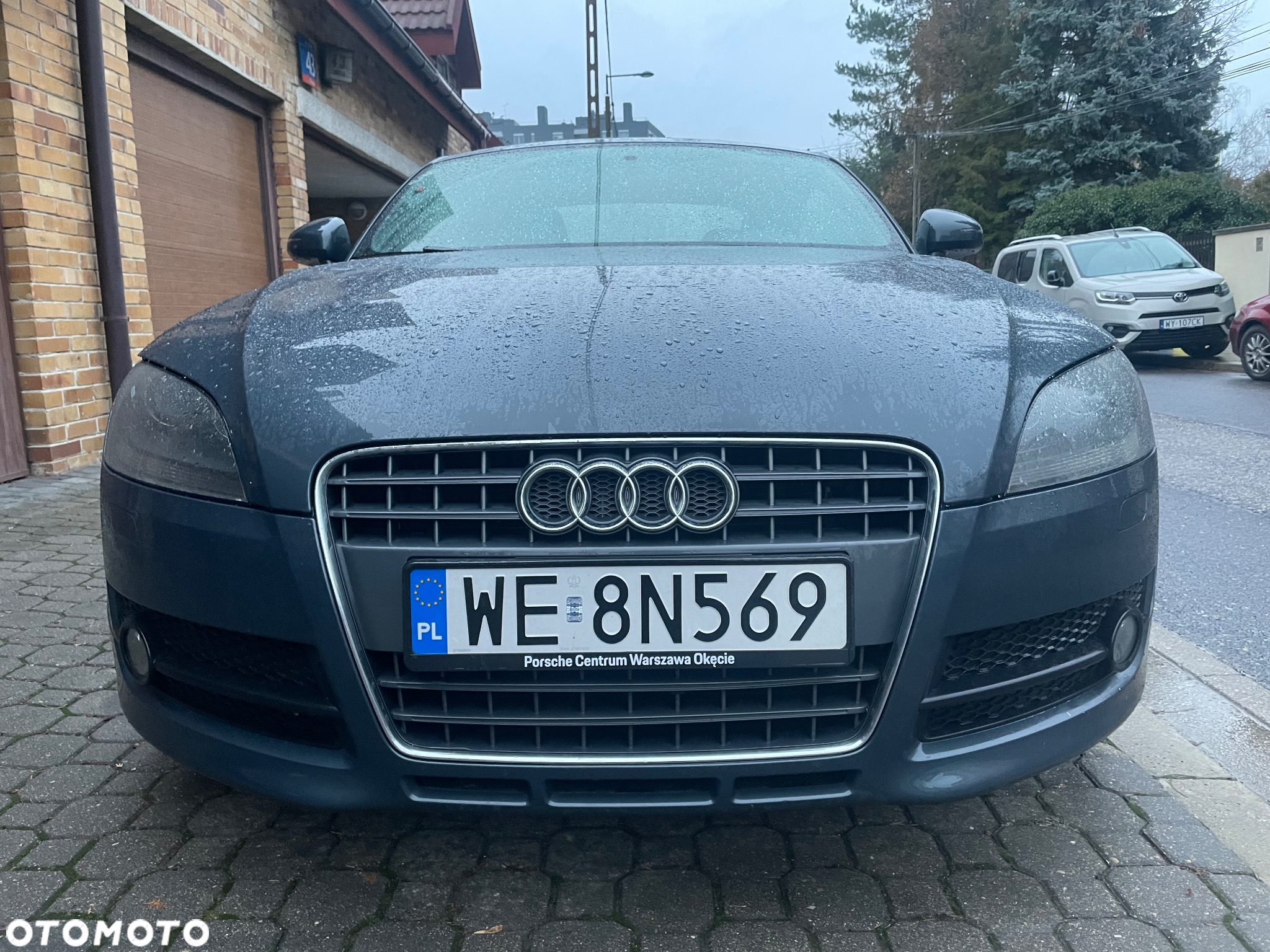 Audi TT 1.8 TFSI - 2