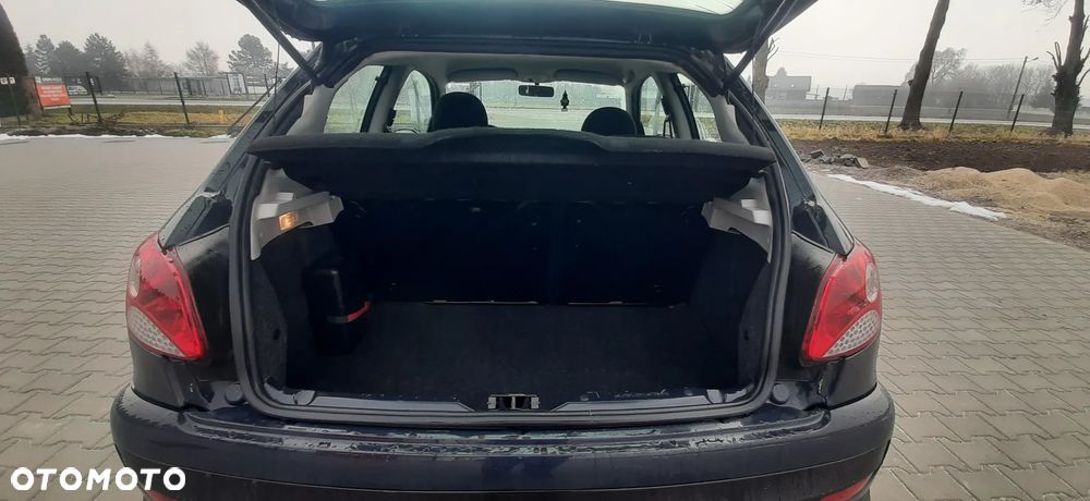 Peugeot 206 plus - 38