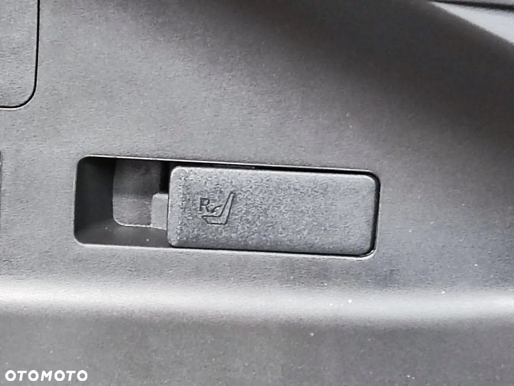 KIA EV6 od 21r Boczek Bagażnika Prawy - 2