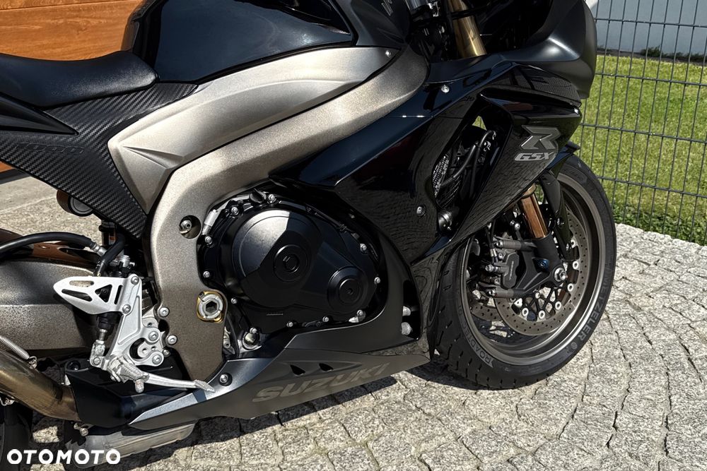 Suzuki GSX-R - 7