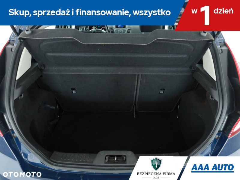 Ford Fiesta - 18