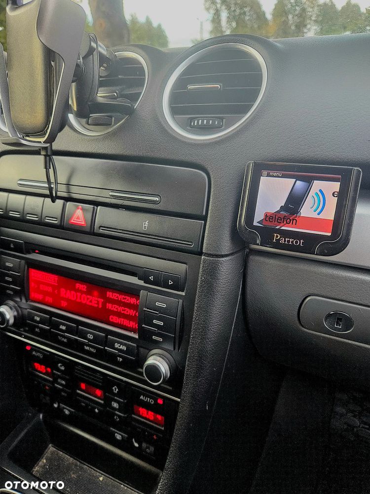 Seat Exeo 1.8T Style - 15