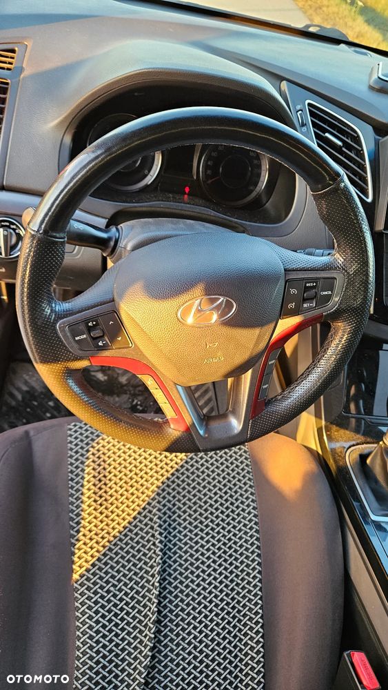 Hyundai i40 - 16