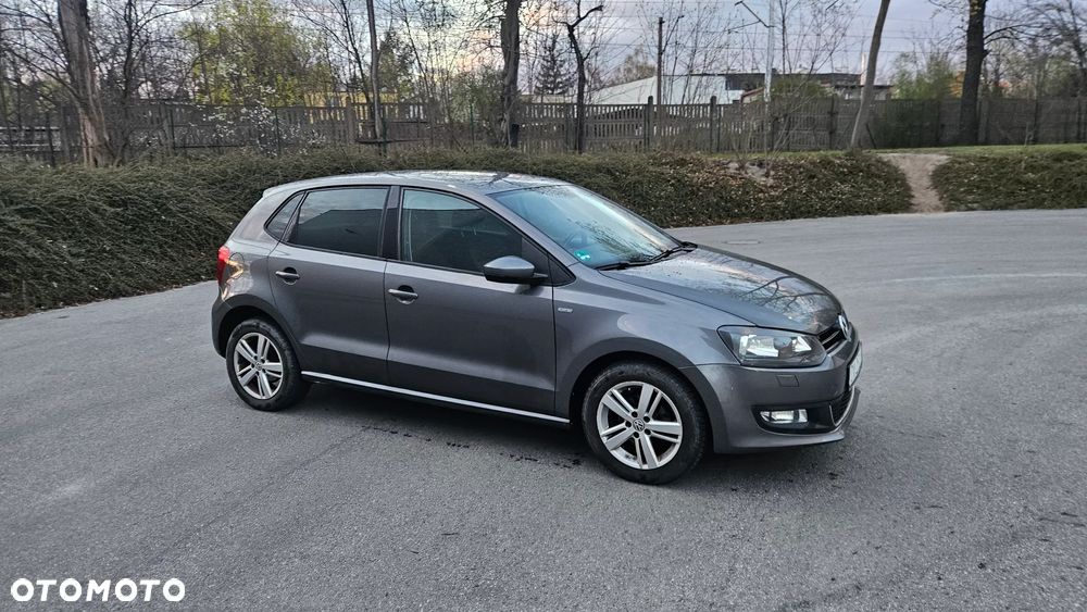 Volkswagen Polo 1.4 16V Comfortline - 7