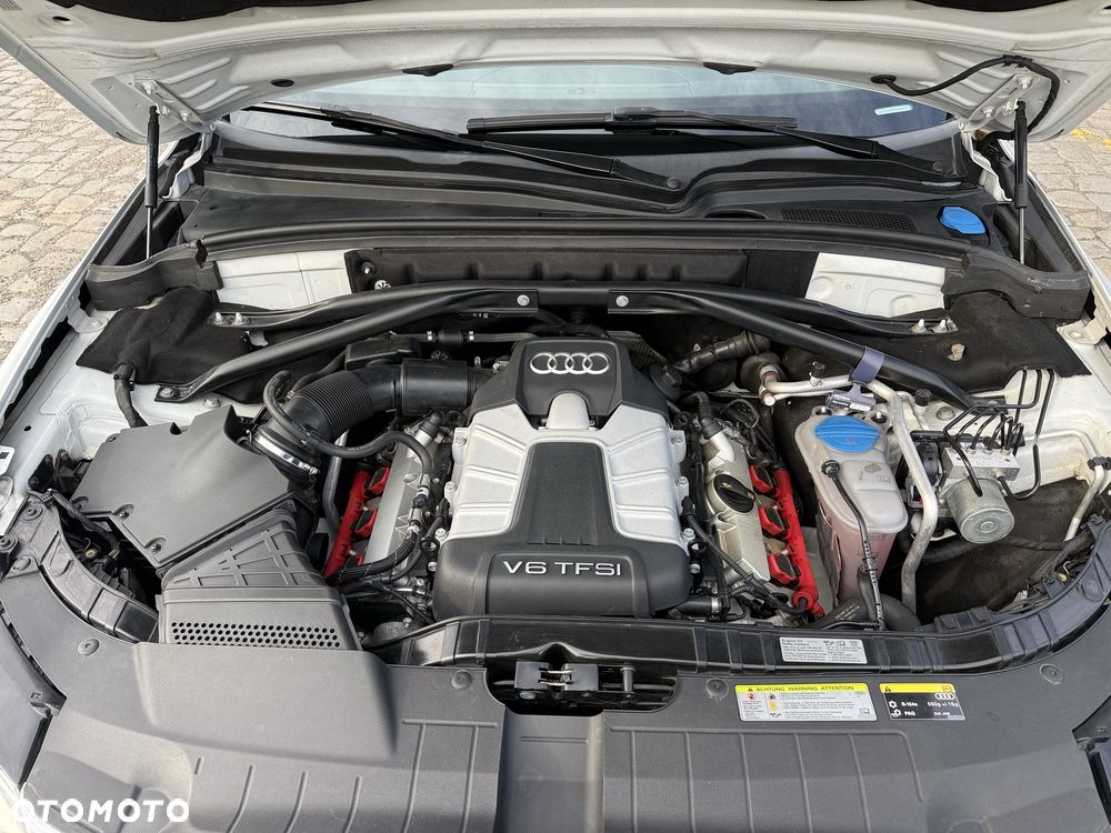 Audi SQ5 - 8
