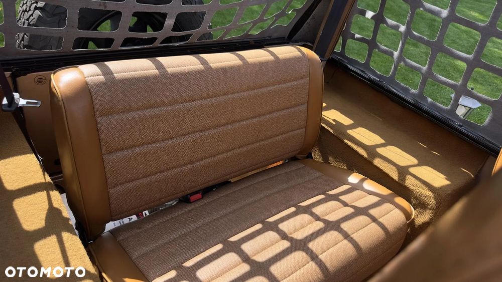 Jeep Wrangler 4.0 - 12