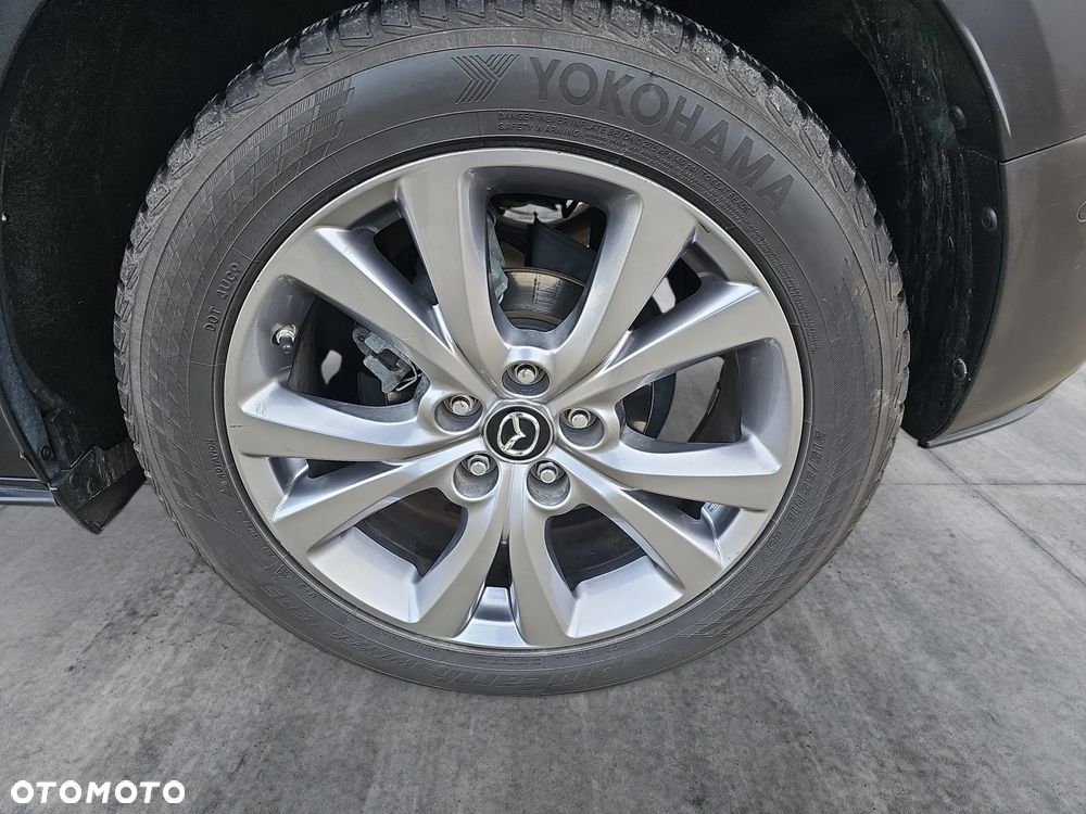 Mazda CX-30 2.0 mHEV Hikari 2WD - 26