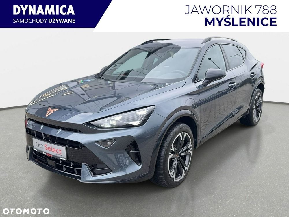 Cupra Formentor 1.5 eTSI DSG - 5