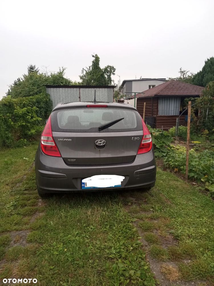 Hyundai i30 i30cw 1.4 Comfort - 3