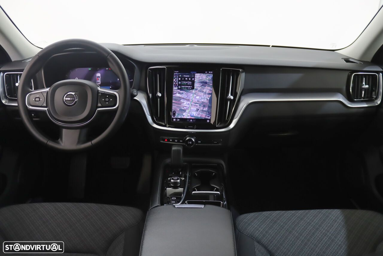 Volvo V60 2.0 T6 AWD TE Core - 5