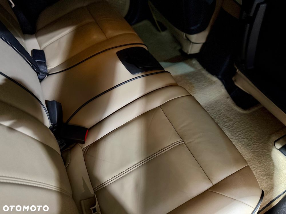 Hummer H3 Luxury - 38